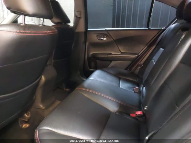 1HGCR2F36HA154462 Honda ACCORD LX