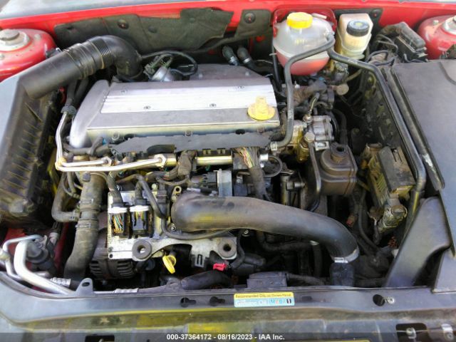 2006 SAAB 9-3 YS3FD79Y466103937 Photo 9