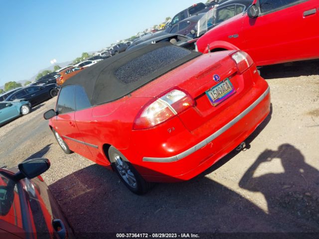 2006 SAAB 9-3 YS3FD79Y466103937 Photo 2