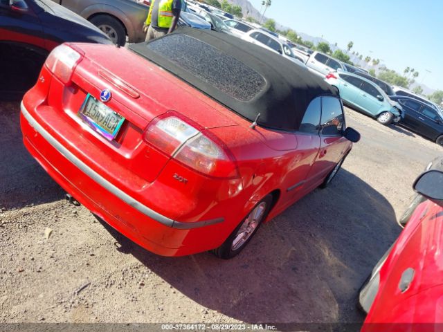 2006 SAAB 9-3 YS3FD79Y466103937 Photo 3