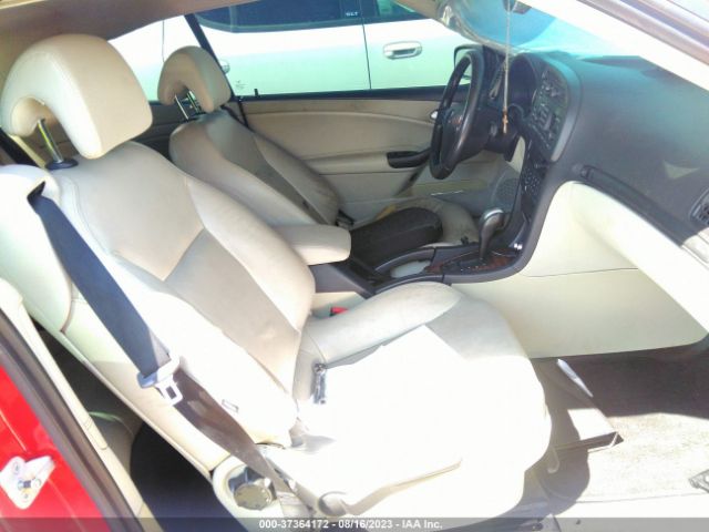 2006 SAAB 9-3 YS3FD79Y466103937 Photo 4
