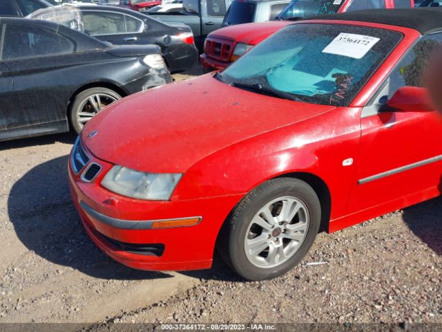 2006 SAAB 9-3 YS3FD79Y466103937 Photo 5