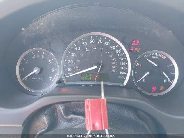 2006 SAAB 9-3 YS3FD79Y466103937 Photo 6