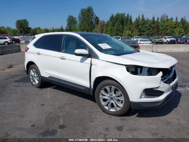 2021 FORD EDGE 2FMPK4K97MBA33735
