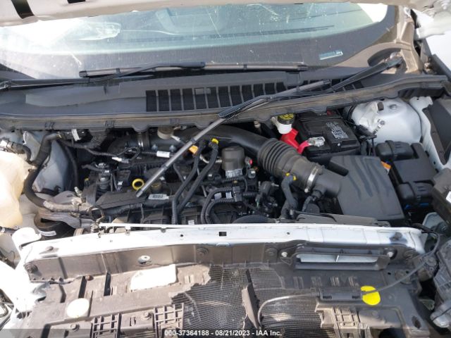 2021 FORD EDGE 2FMPK4K97MBA33735 Photo 9
