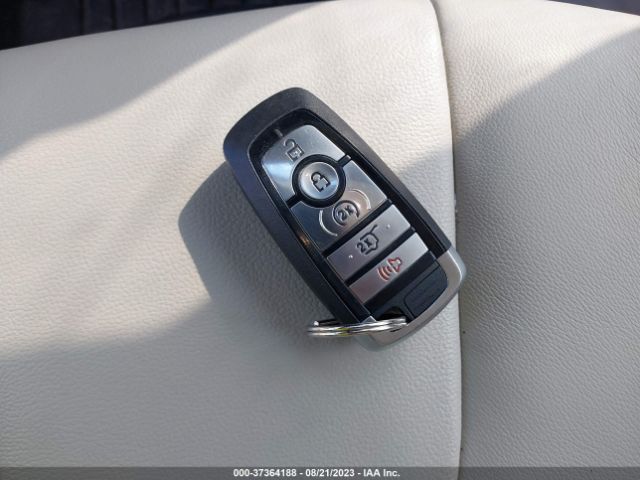 2021 FORD EDGE 2FMPK4K97MBA33735 Photo 10