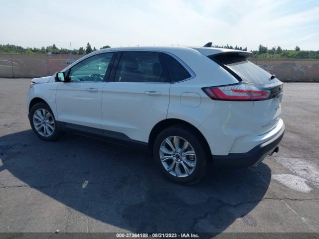2021 FORD EDGE 2FMPK4K97MBA33735 Photo 2