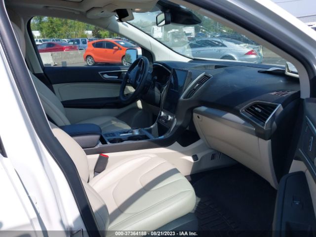 2021 FORD EDGE 2FMPK4K97MBA33735 Photo 4
