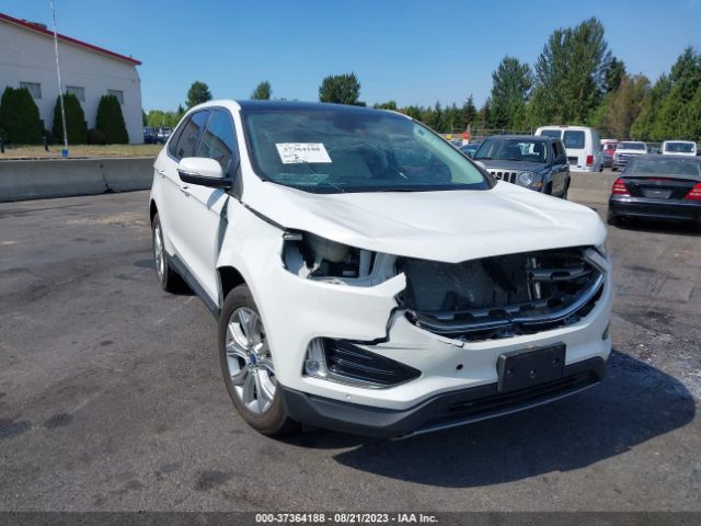 2021 FORD EDGE 2FMPK4K97MBA33735 Photo 5