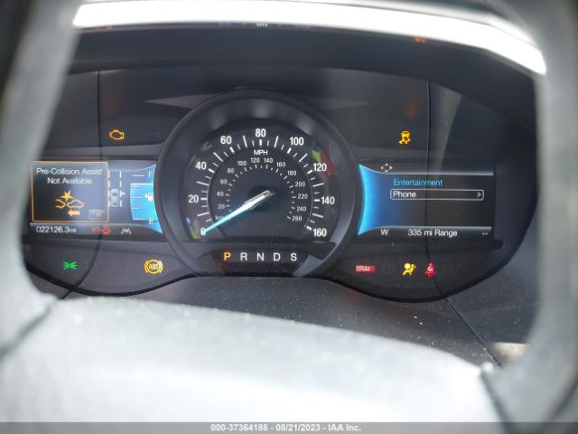 2021 FORD EDGE 2FMPK4K97MBA33735 Photo 6