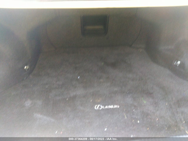 58ABK1GG7HU057929 Lexus ES