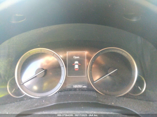 58ABK1GG7HU057929 Lexus ES
