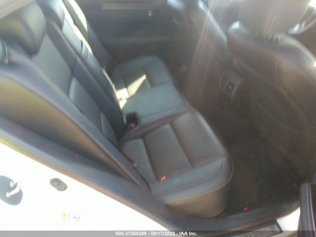 58ABK1GG7HU057929 Lexus ES
