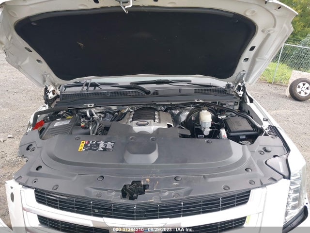 1GYS4CKJ3JR182398 Cadillac Escalade Premium Luxury