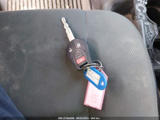 3N6CM0KNXFK711875 Nissan NV200 SV