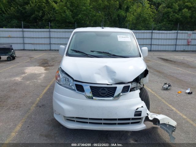 3N6CM0KNXFK711875 Nissan NV200 SV