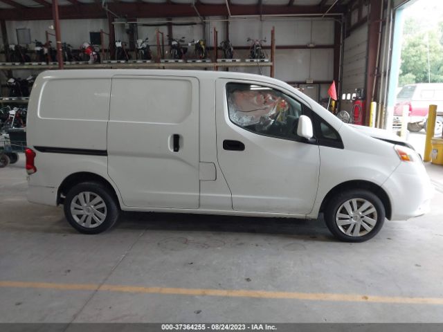 3N6CM0KNXFK711875 Nissan NV200 SV