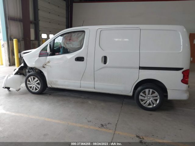 3N6CM0KNXFK711875 Nissan NV200 SV