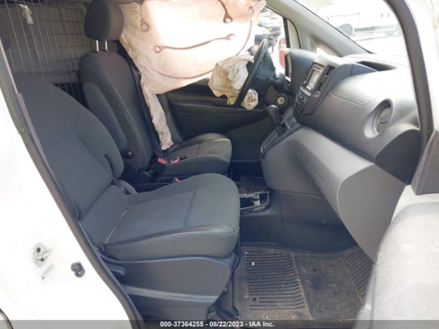 3N6CM0KNXFK711875 Nissan NV200 SV