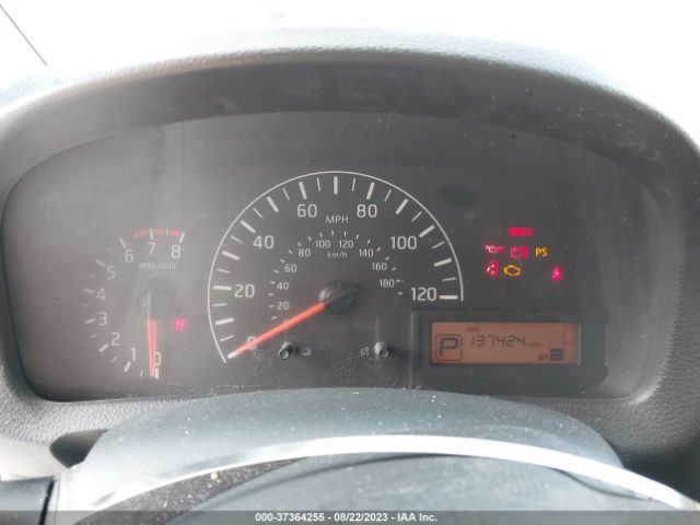3N6CM0KNXFK711875 Nissan NV200 SV