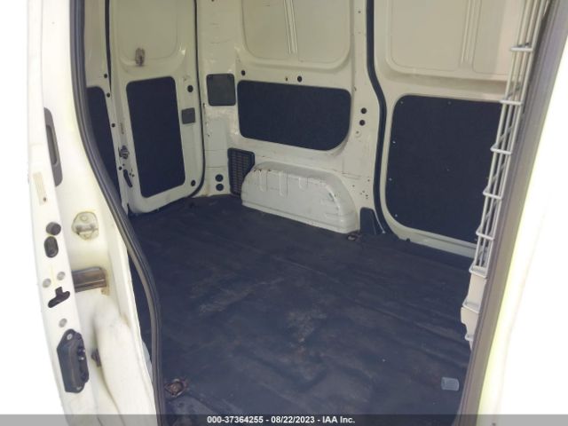3N6CM0KNXFK711875 Nissan NV200 SV