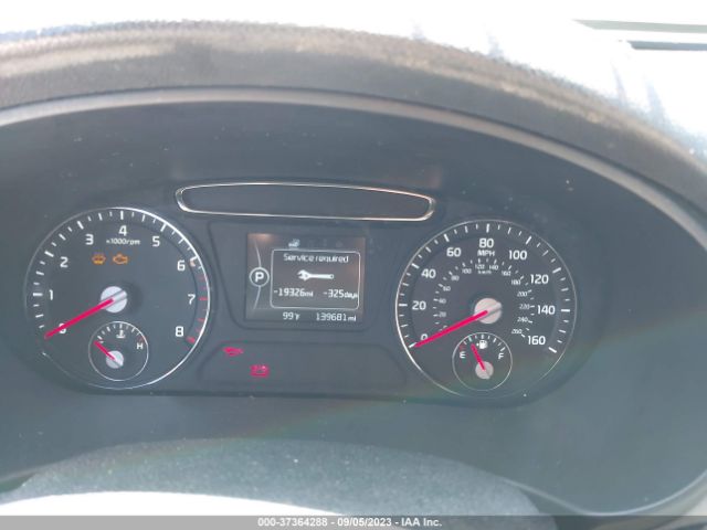 5XYPG4A57GG145603 KIA SORENTO LX