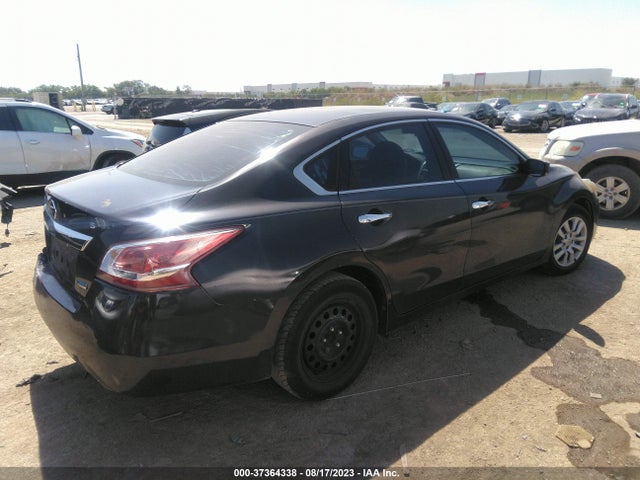 2013 NISSAN ALTIMA 2.5 S VIN: 1N4AL3AP3DN423081