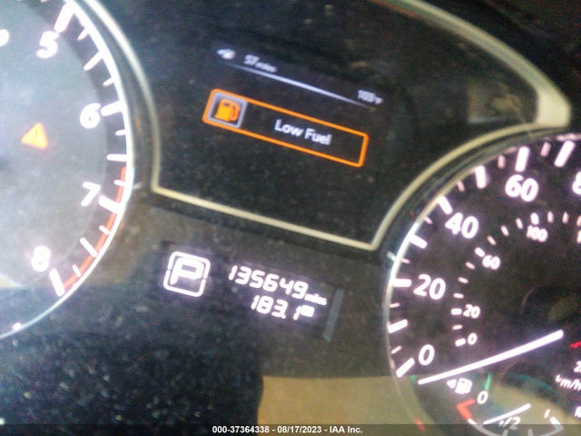 2013 NISSAN ALTIMA 2.5 S VIN: 1N4AL3AP3DN423081