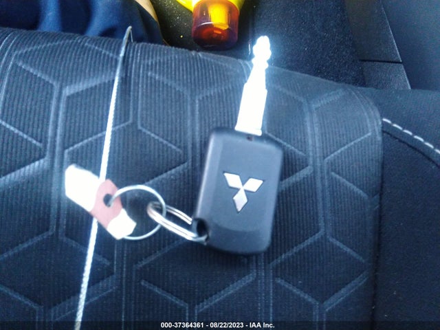 2020 MITSUBISHI OUTLANDER SPORT 2.0 ES VIN: JA4AR3AU7LU002171