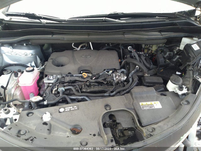 Toyota SIENNA XLE 2022 5TDYRKEC2NS122998 Image 10