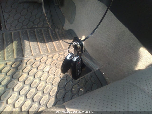 2005 INFINITI G35 SEDAN VIN: JNKCV51E15M207467