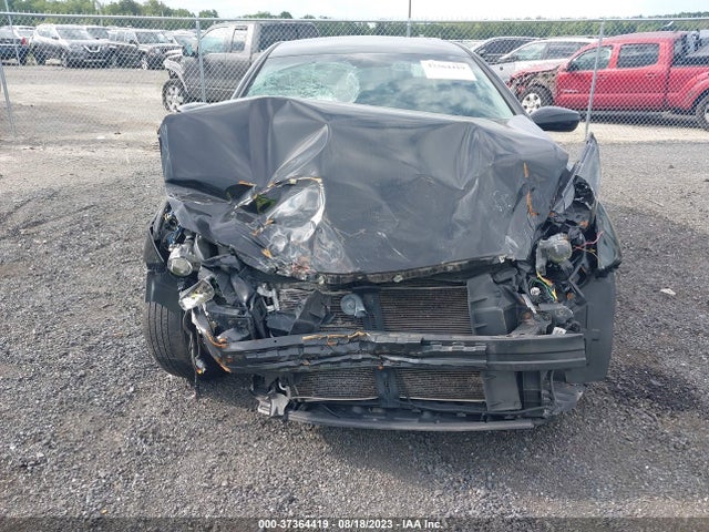 2013 HYUNDAI SONATA GLS PZEV VIN: 5NPEB4AC6DH686263