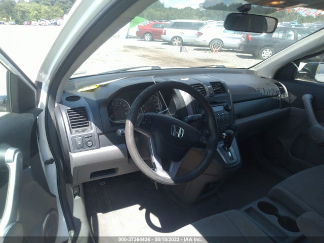2007 HONDA CR-V EX VIN: JHLRE48577C018376