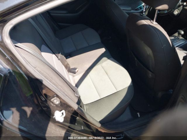 KNAFX4A84E5198090 KIA FORTE EX
