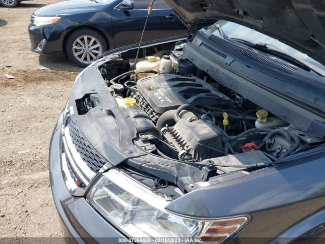 3C4PDCAB2ET197896 Dodge Journey Canada Value Pkg