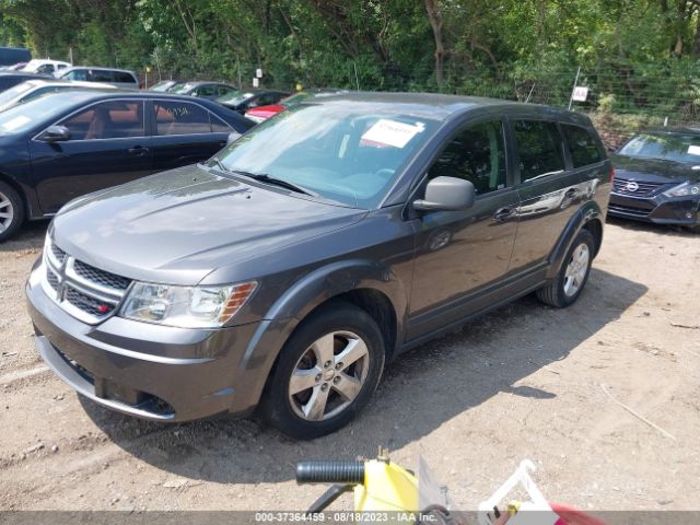3C4PDCAB2ET197896 Dodge Journey Canada Value Pkg