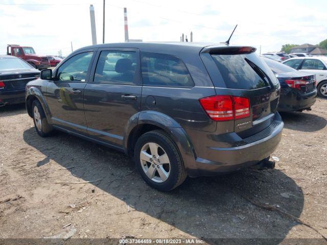 3C4PDCAB2ET197896 Dodge Journey Canada Value Pkg