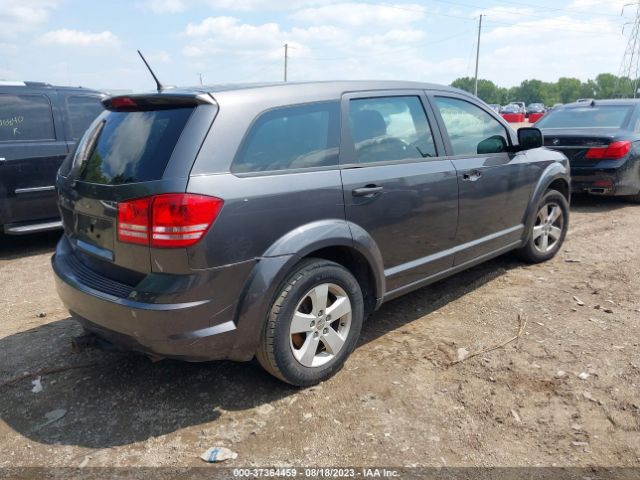 3C4PDCAB2ET197896 Dodge Journey Canada Value Pkg