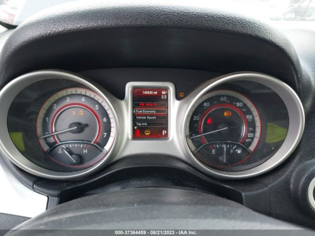 3C4PDCAB2ET197896 Dodge Journey Canada Value Pkg