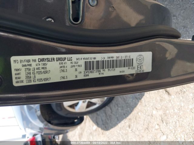 3C4PDCAB2ET197896 Dodge Journey Canada Value Pkg