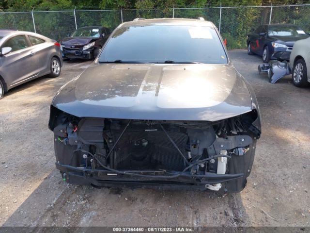 1C4RDJDG0HC737492 Dodge DURANGO GT