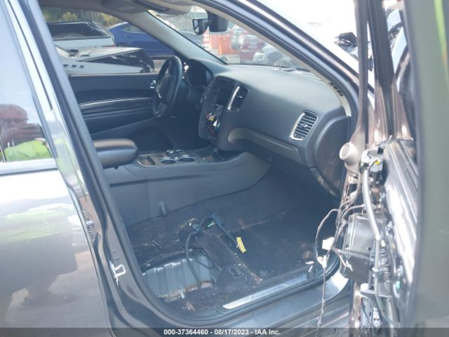 1C4RDJDG0HC737492 Dodge DURANGO GT