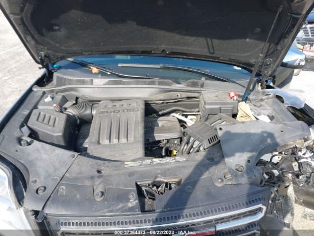 2GKFLUEK0H6328495 GMC Terrain Slt
