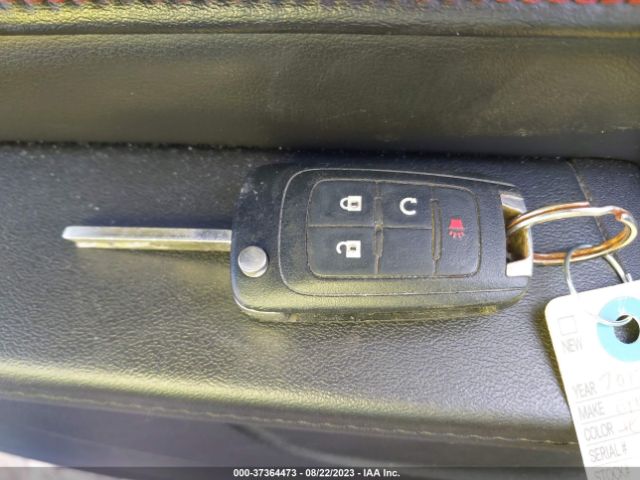 2GKFLUEK0H6328495 GMC Terrain Slt