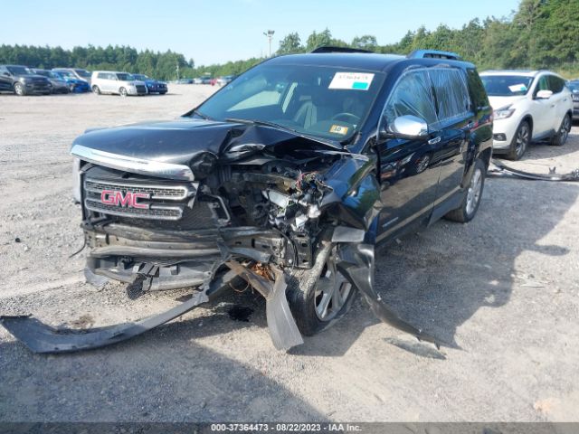 2GKFLUEK0H6328495 GMC Terrain Slt