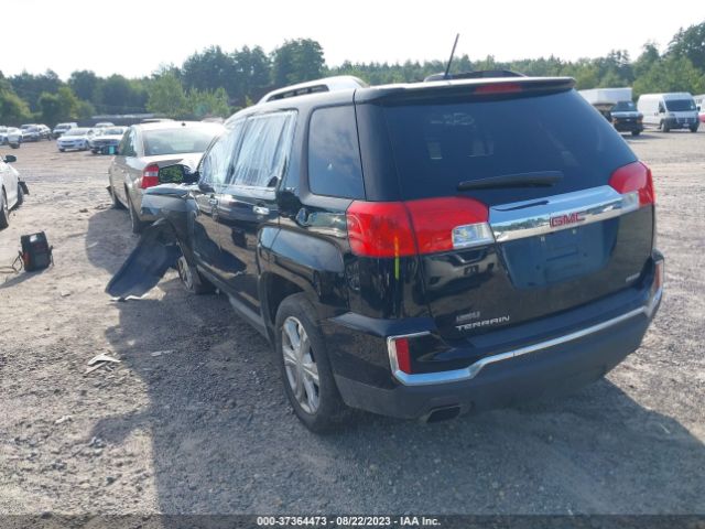 2GKFLUEK0H6328495 GMC Terrain Slt