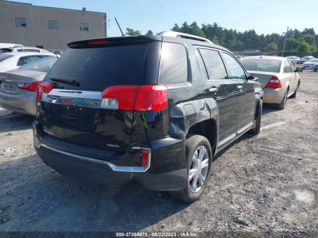 2GKFLUEK0H6328495 GMC Terrain Slt