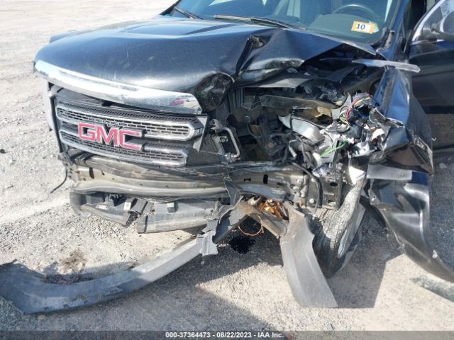 2GKFLUEK0H6328495 GMC Terrain Slt