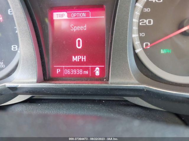 2GKFLUEK0H6328495 GMC Terrain Slt