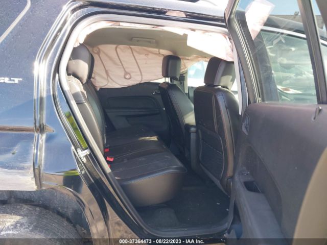 2GKFLUEK0H6328495 GMC Terrain Slt